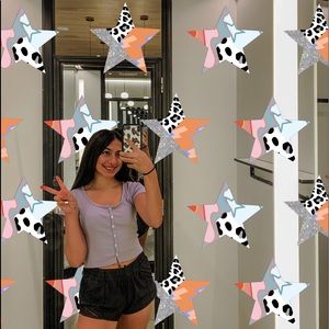 Meet your Posher, Hope